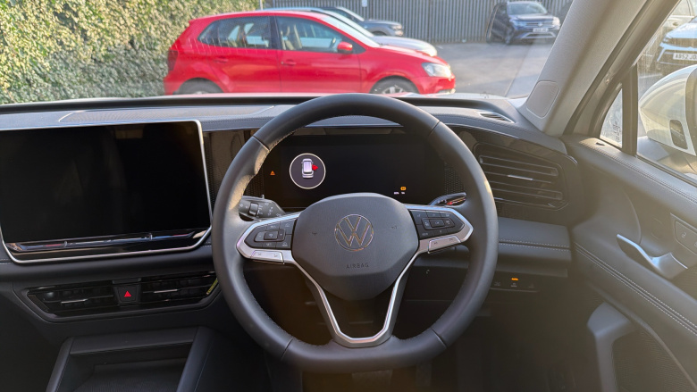 Volkswagen Tiguan 1.5 eTSI 150 Match 5dr DSG Petrol Estate